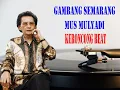 Download Lagu GAMBANG SEMARANG Mus Mulyadi Keroncong Beat