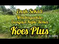 Lagu Enak Sekali ! Mendengarkan Dangdut Koplo Koes Plus