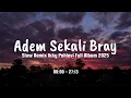 Download Lagu DJ Relaxing Vibes - Slow Remix Adem - Ikyy Pahlevii Full Album Barat Terbaru 2025🎶
