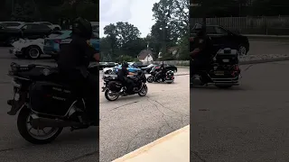 County sheriffs
