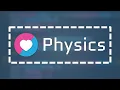 Love2D Physics windfield in under 10 minutes