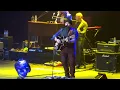 Zac Brown Band - Island Song (C2C London 15/3/14)