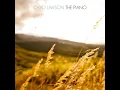 Ballade in c Minor
