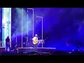Sam Hunt | "Breaking Up Was Easy In The 90s" | Welch, MN | 7.8.22