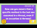 FullStack Factoids Java 5 8