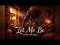 Camo Nala - Let Me Be (Ngiyekeni)