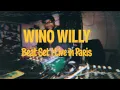 Lagu LIVE FROM PARIS: WINO WILLY  Beastival Vol 2
