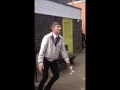 Shit Dancing