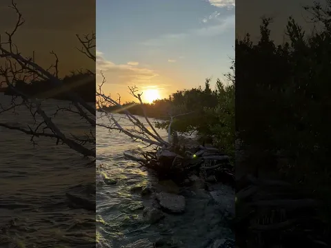 River in Florida