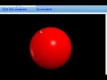 Introduction to Numerical Calculations with Glowscript