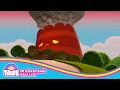 Lagu Of Puf Dağı - True ve Gökkuşağı Krallığı 🌈   Çizgi Film - Cartoon Network - TAM BÖLÜM