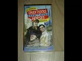 Download Lagu Original VHS Opening and Closing to The Complete Only Fools and Horses Series 4 Part 2 UK VHS Tape