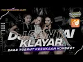DJ TRAP PANTAI KLAYAR X WEJANGAN [SPESIAL COLLABORATION D\u0026D SOUND NDESIT] KEPPIL FVNKY REMIX 2024