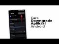 Download Lagu Cara Downgrade Aplikasi Android ke Versi Lama Tanpa Uninstall