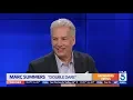 Marc Summers on How Liza Koshy Hosts Nickelodeon s Double Dare
