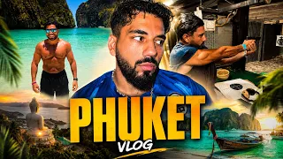 VLOG PHUKET 🇹🇭