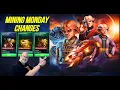 STFC Mining Monday Changes Latinum Feeshas Concentrated Latinum Get the Info on Changes