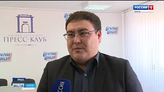 Для казахской диаспоры в Прииртышье отставка народного лидера стала поистине неожиданной новостью