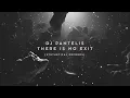 Download Lagu DJ Pantelis - There IS NO Exit  [Synthetical Records]
