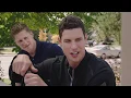 Tim Hortons NHL Trading Cards Sid and Nate s New Ride