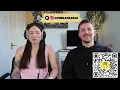 From Ashes To New ft. Chrissy from Against The Current - Barely Breathing REACTION