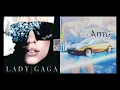 Download Lagu Lady Gaga, salute - Just Dance With Heaven In Your Arms (Mashup)