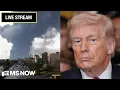 LIVE White House briefs amid questions around Trump s Iran war timeline