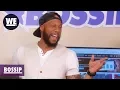 Meet Tyler Contributor Bossip WE tv