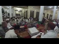 Pembacaan Sholawat Burdah || Bersama Al Ustadz Muhammad Farid Ali || Jakarta