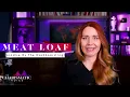 This might be a bit too much for me. Vocal ANALYSIS of Meat Loaf's "Paradise By The Dashboard Light"