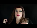 Crossdressing How-To feminine eyebrows