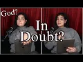 Matthew 11 When Doubt Enters the Chat Bible Study Episode 11