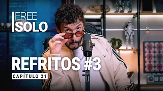 Free Solo T2 Cap 21 Refritos
