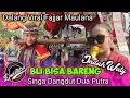 Download Lagu Bli bisa bareng - INDAH WATY - Singadangdut DUA PUTRA - Live Limpas Patrol