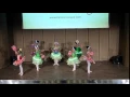 Download Lagu Bungong Jeumpa by On Point Ballet School