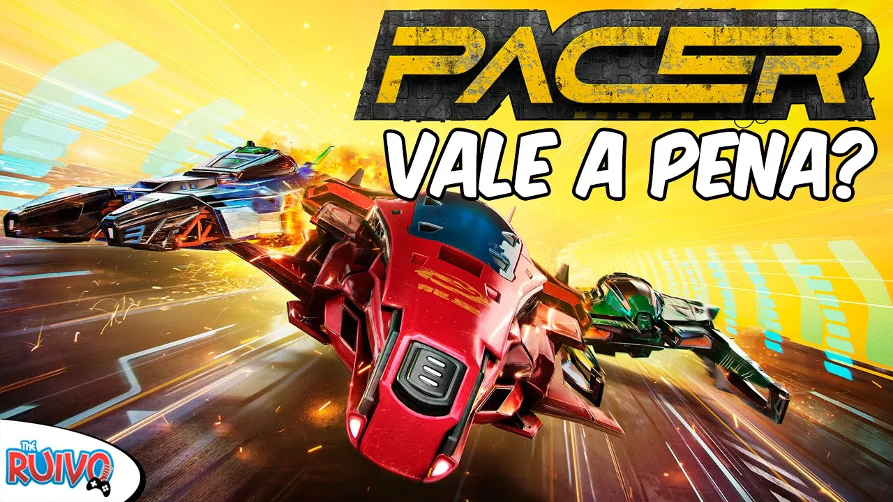 Pacer Vale a Pena?