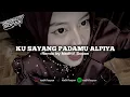 ( SIUL XGANK ) KU SAYANG PADAMU ALPIYA - IMPROVE VERSION BY NADHIF SOPAN