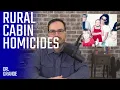 Analysis of Keddie Murders Quadruple Homicide in Rural California