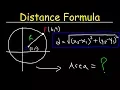Distance Formula