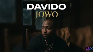 davido jowo official audio 