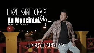 dalam diam ku mencintaimu harry parintang official music video 2025 