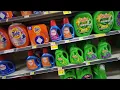 Save 28 Go-Run to Dollar General Persil Free snuggle