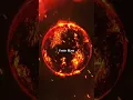 This Planet's on Fire (Burn in Hell)// Megadeth// Lyrics 