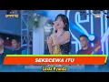 Lagu SEKECEWA ITU - LINDA AYUNDA - SIMPATIK MUSIC - LIVE PATI - NUGROHO AUDIO