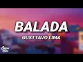 Download Lagu Gusttavo Lima - Balada (Tchê Tcherere Tchê Tchê) (Letra/Lyrics)