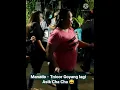 Download Lagu Tradisi Pesta Di Manado - Tinoor  Ada Goyang Cha Cha #viral #shorts