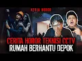 Download Lagu LAH KOK SEREM ?? KERJA MASANG CCTV DI RUMAH ANGKER DEPOK