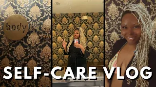Unwind With Me Spa Day at Body by Brooklyn NYC