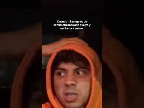 Lo que no deberías DEJAR HACER A TU AMIGO 😱 | SoyBANS #shorts #youtube
