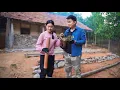 Lagu Happy life in the forest of young CEO and girlfriend: secret to placing bamboo tubes to catch eels